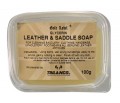 GOLD LABEL LEATHER & SADDLE SOAP